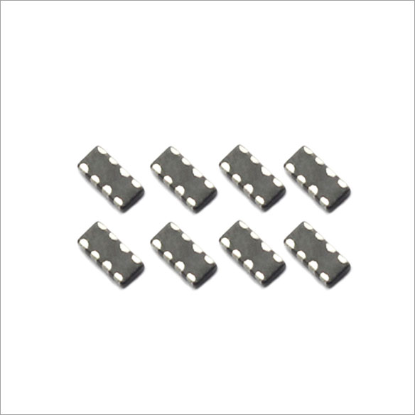 Array bead 0402/0603