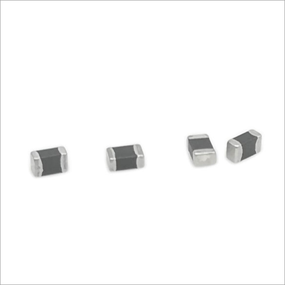 High current multilayer inductor - MVD series