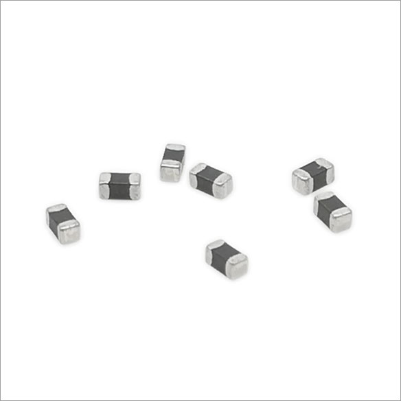 High current bead 0402-1812