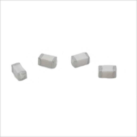 Ceramic multilayer inductor - CM series