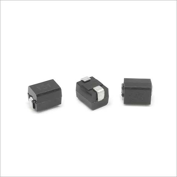 Winding chip inductor - M series