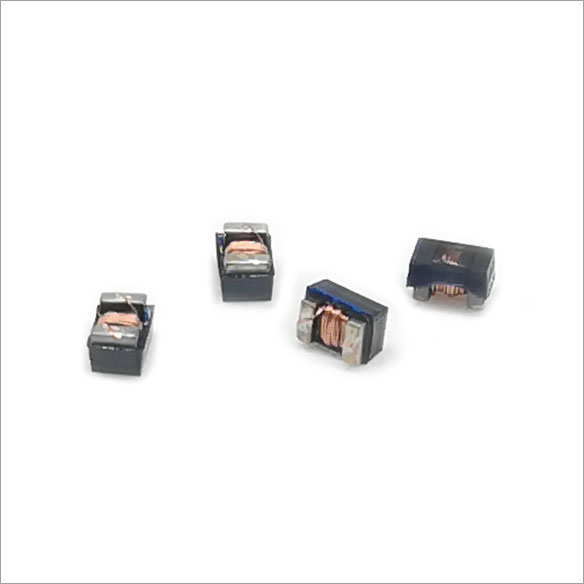 Ferrite winding inductor - CG series