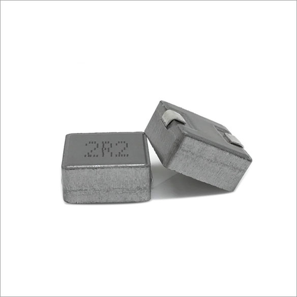 Mold processing inductor - MPZ series