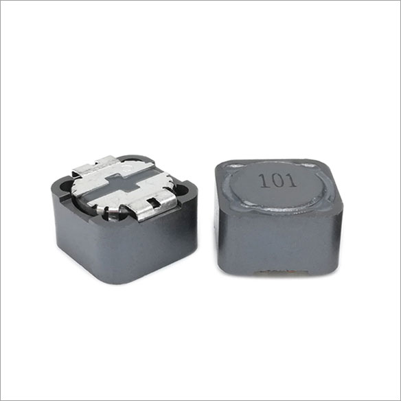 Shielded inductor - VEB series
