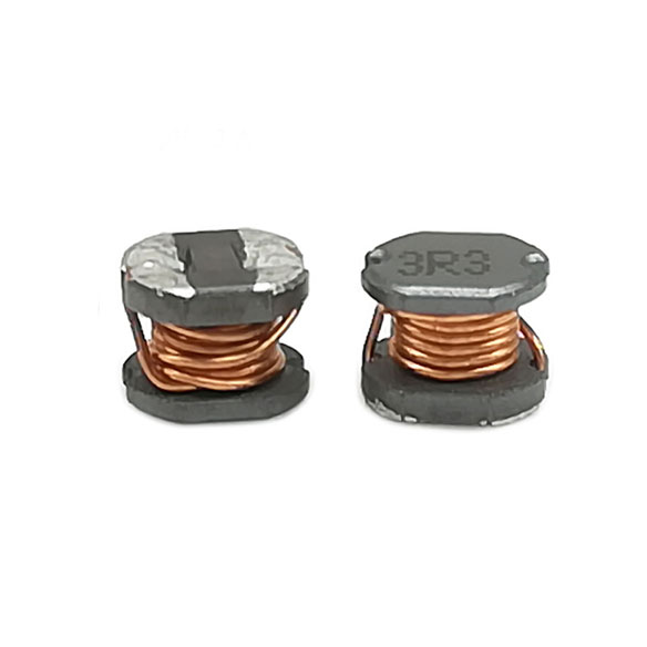 Chip power inductor ——